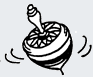 Test of Playfulness logo